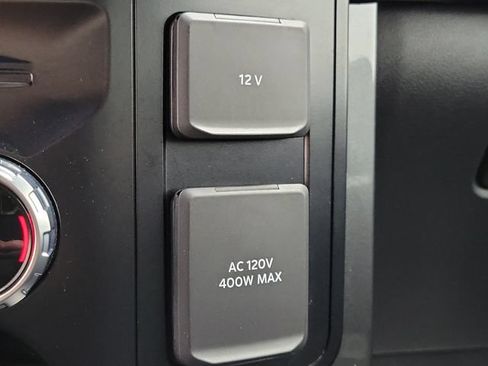 Used 2023 Ford F150 XLT AWD/4WD image 32