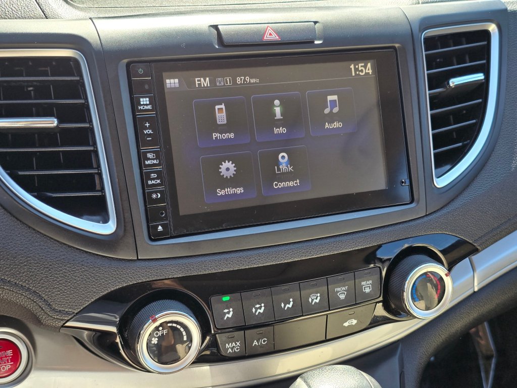 Used 2015 Honda CR-V EX image 9