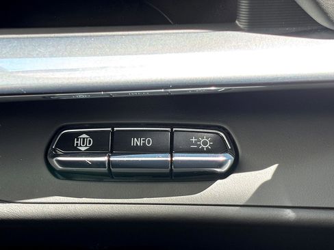 Used 2020 Chevrolet Corvette Stingray Premium Cpe w/ 3LT Preferred Equipment Group image 22