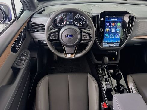 New 2026 Subaru Forester Sport image 23