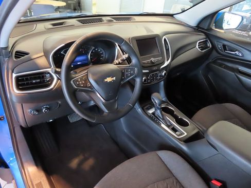 Certified 2024 Chevrolet Equinox LT AWD/4WD image 18
