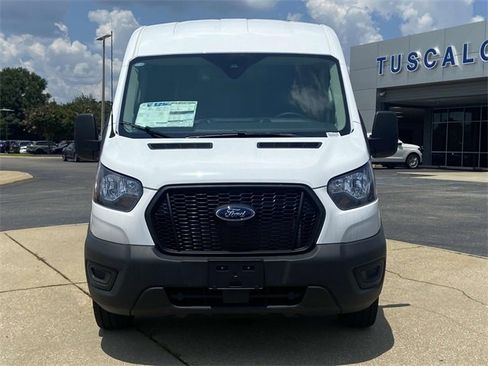 New 2025 Ford Transit 250 148 Medium Roof w/ Load Area Protection Package image 6