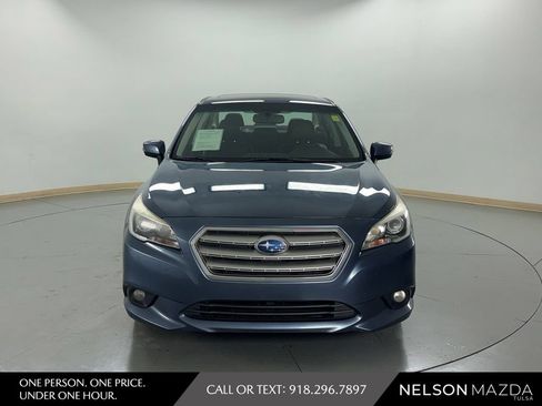 Used 2015 Subaru Legacy 2.5i Limited AWD/4WD image 2