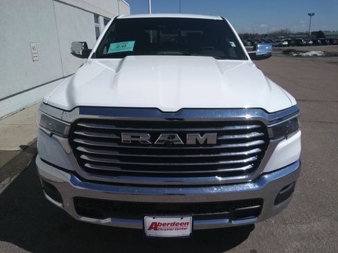 New 2026 RAM 1500 Laramie image 4