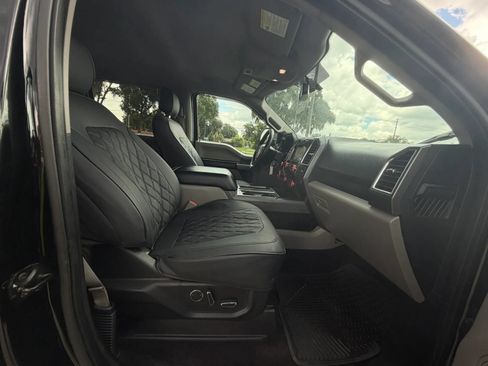 Used 2016 Ford F150 XLT w/ Equipment Group 302A Luxury AWD/4WD image 16