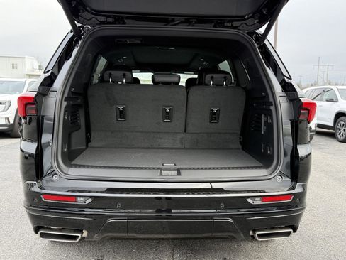 New 2026 Buick Enclave Sport Touring w/ Power Package image 10