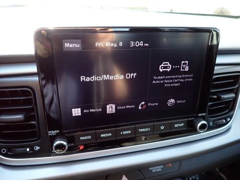 Used 2023 Kia Rio LX FWD image 18