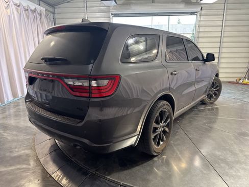 Used 2017 Dodge Durango R/T w/ Blacktop Package image 5