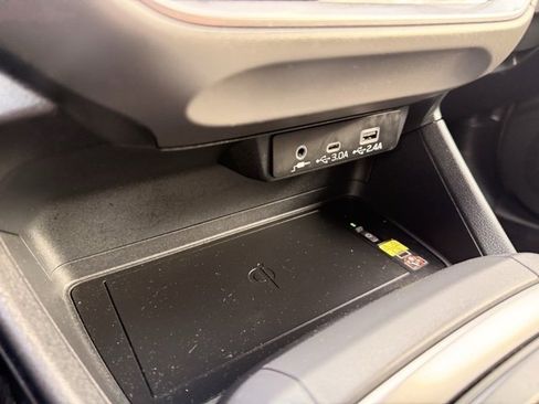 Certified 2024 Subaru Crosstrek 2.0i Premium image 23