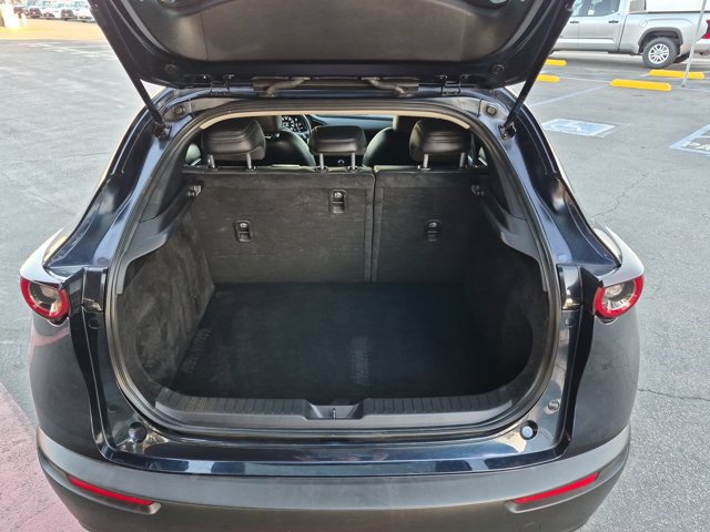 Used 2024 MAZDA CX-30 AWD 2.5 S w/ Select Sport Pkg image 10