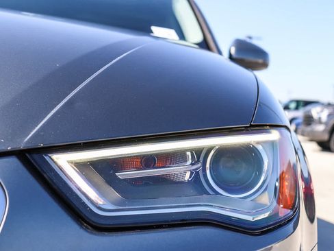 Used 2015 Audi A3 2.0T Premium Plus image 7