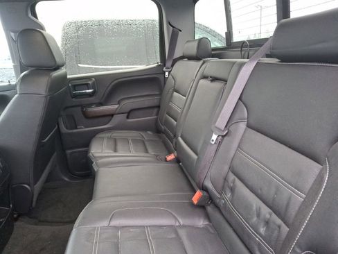 Used 2017 GMC Sierra 1500 Denali image 13