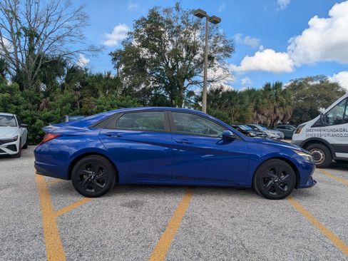 Used 2023 Kia Forte GT FWD image 4