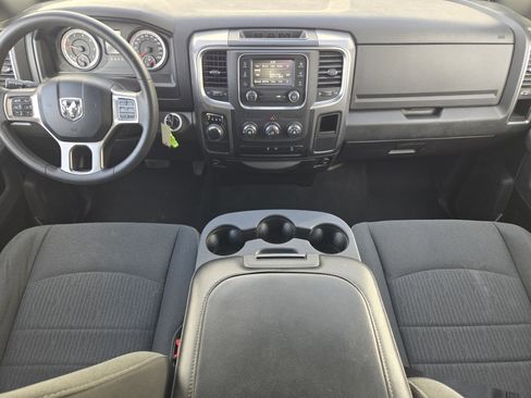 Used 2024 RAM 1500 Classic Warlock image 26