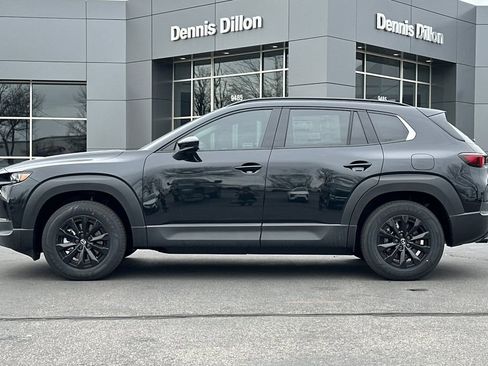 New 2026 MAZDA CX-50 AWD 2.5 Hybrid w/ Cargo Package image 7