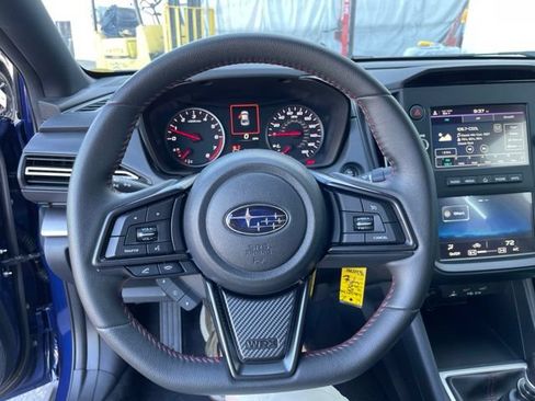 Used 2023 Subaru WRX AWD/4WD image 24