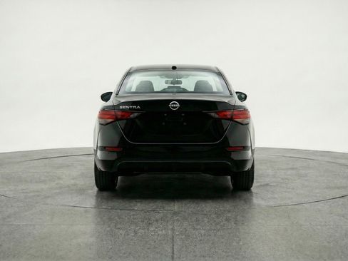 Used 2025 Nissan Sentra SV FWD image 7