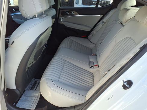 New 2026 Genesis G70 3.3T Sport Prestige image 15