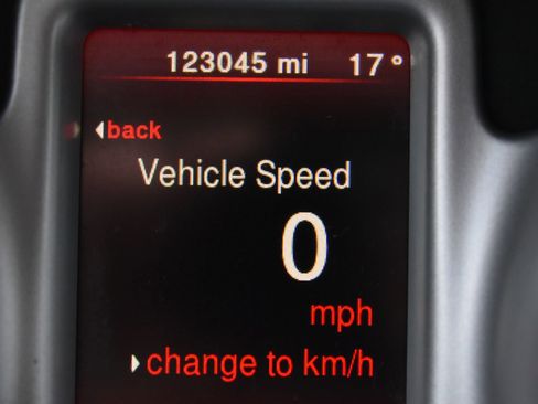 Used 2019 Dodge Journey SE w/ Premium Group image 30