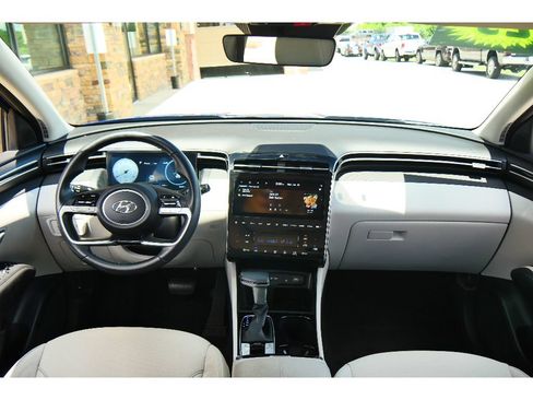 Used 2024 Hyundai Tucson SEL w/ Convenience Package AWD/4WD image 15