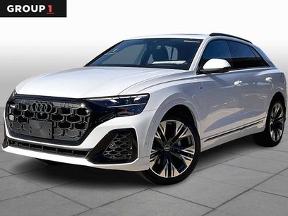 New 2026 Audi Q8 Premium Plus