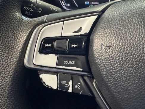 Used 2020 Honda Accord LX image 16