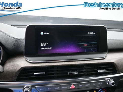 Used 2021 Kia Telluride EX w/ EX Premium Package FWD image 23