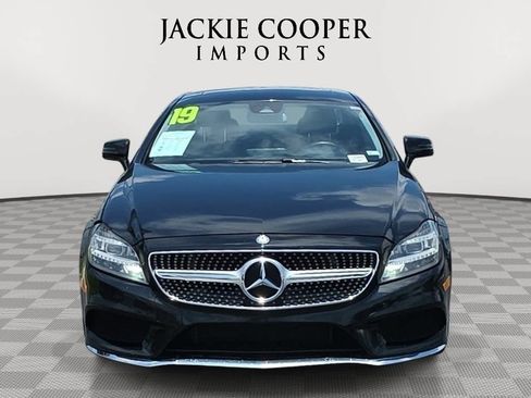 Used 2016 Mercedes-Benz CLS 400 image 2