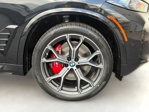 Used 2026 BMW X5 xDrive40i w/ M Sport Package AWD/4WD image 11