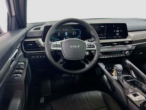 New 2025 Kia Telluride EX X-Line image 24