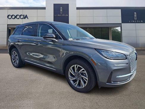 Certified 2023 Lincoln Corsair AWD w/ Equipment Group 101A image 3
