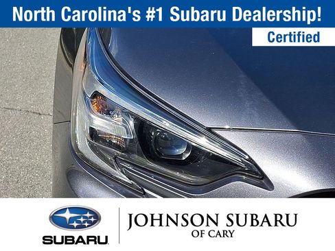 Certified 2025 Subaru Legacy Limited image 28