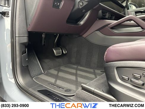 Used 2025 Porsche Cayenne GTS image 66