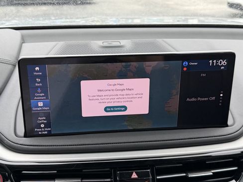 New 2026 Acura MDX FWD w/ Technology Package image 23
