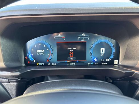 New 2025 Ford Bronco Sport Outer Banks w/ Outer Banks Tech Package+ image 15