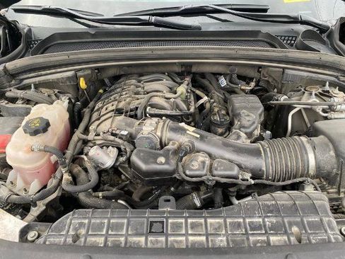 Used 2021 Jeep Grand Cherokee L Limited image 22