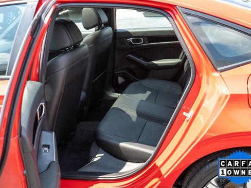Used 2026 Honda Civic Sport Touring image 31