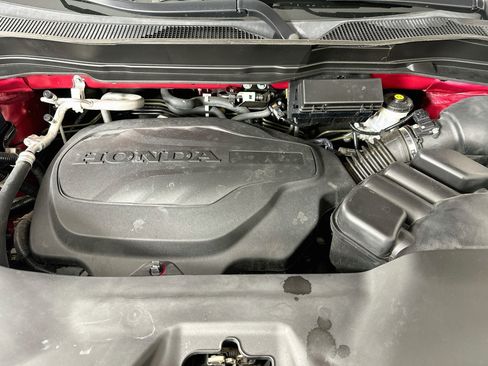Used 2022 Honda Ridgeline RTL-E image 33