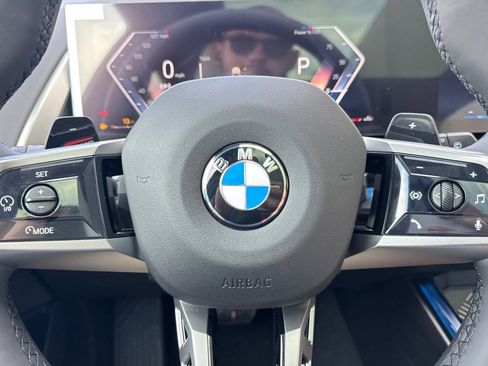 New 2026 BMW X3 xDrive30 w/ Premium Package image 14