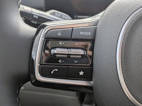 New 2025 Kia Sorento S w/ Panoramic Sunroof Package image 26