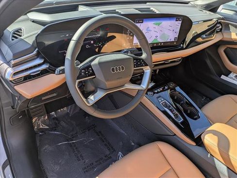 New 2025 Audi A5 2.0T Premium Plus image 9