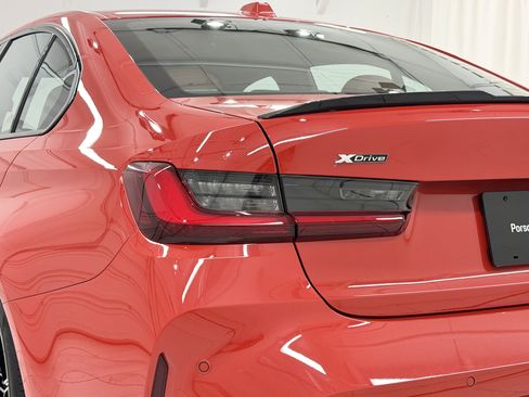 Used 2026 BMW M3 Competition AWD/4WD image 19