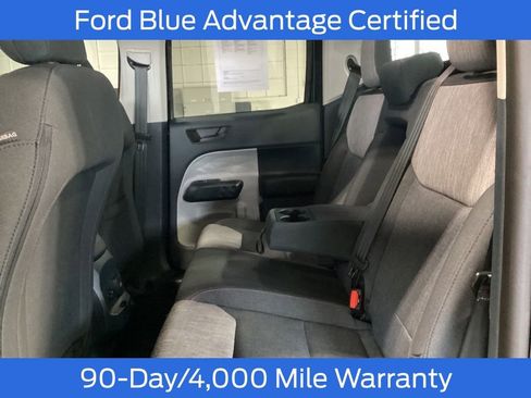 Certified 2023 Ford Maverick XLT w/ XLT Luxury Package image 14