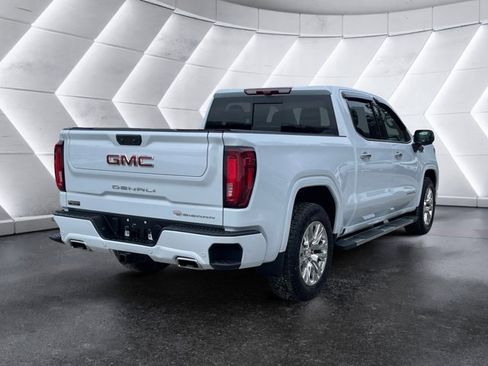 Certified 2026 GMC Sierra 1500 Denali w/ Technology Package image 10