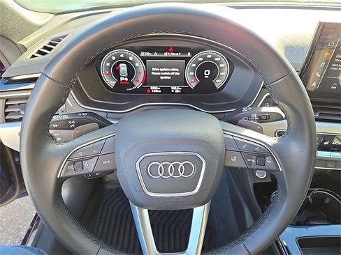 Certified 2025 Audi A5 2.0T Premium Plus w/ Convenience Plus Package image 20