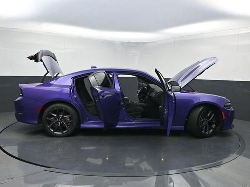 Used 2023 Dodge Charger GT w/ Blacktop Package image 35