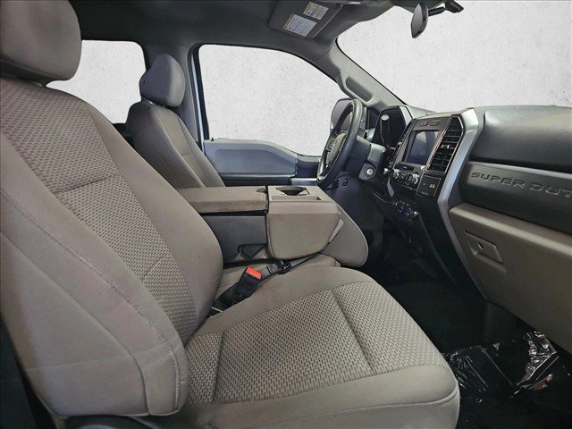 Used 2022 Ford F250 XLT AWD/4WD image 23