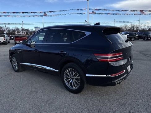 Used 2024 Genesis GV80 2.5T image 3
