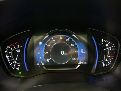 Used 2020 Hyundai Santa Fe SEL image 22