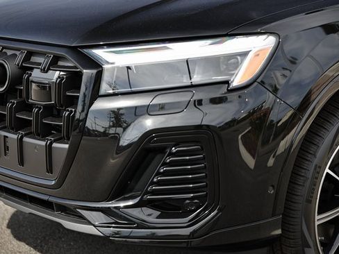 New 2026 Audi Q7 2.0T Premium Plus image 11